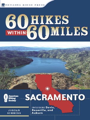 Sacramento - ebook